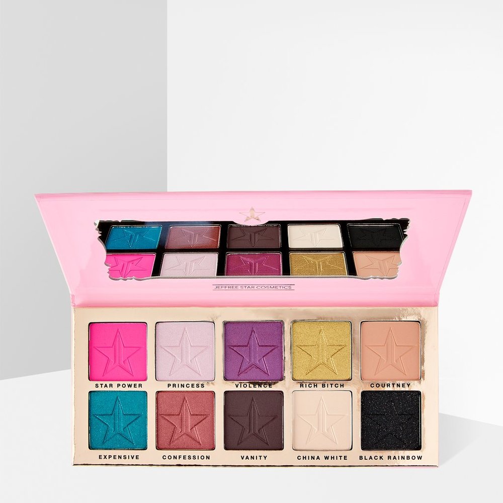 Beauty Killer Palette